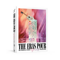 The Eras Pour: The Unofficial, Ultimate Taylor Swift Cocktail Book