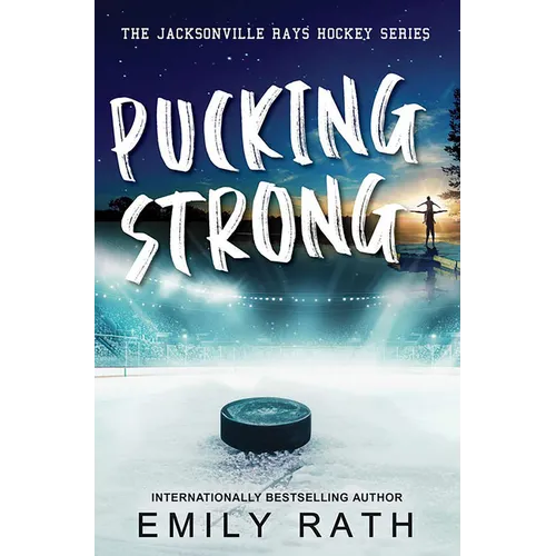 Pucking Strong