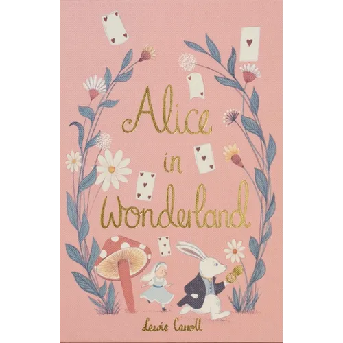 Alice in Wonderland