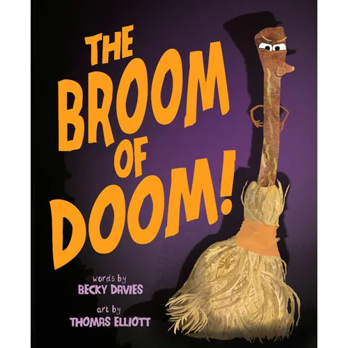 Broom of Doom