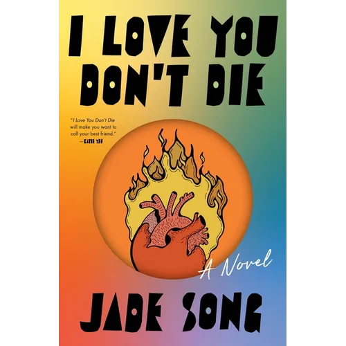 I Love You Don't Die