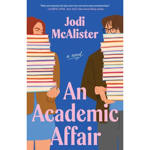 An Academic Affair