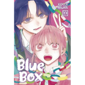 Blue Box, Vol. 19