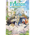 Frieren: Beyond Journey's End, Vol. 1
