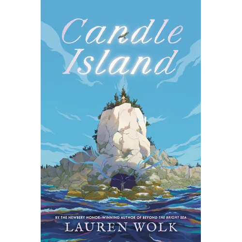 Candle Island