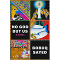 No God But Us
