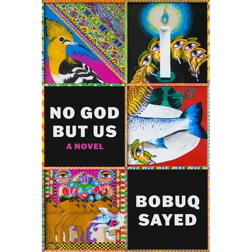 No God But Us