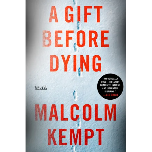 A Gift Before Dying