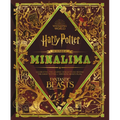 The Magic of Minalima: Celebrating the Graphic Design Studio Behind the Harry Potter & Fantastic Beasts Films