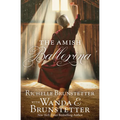 The Amish Ballerina