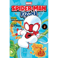 Spider-Man: Kizuna, Vol. 2