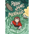 Plain Jane and the Mermaid