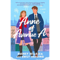 Anne of Avenue a