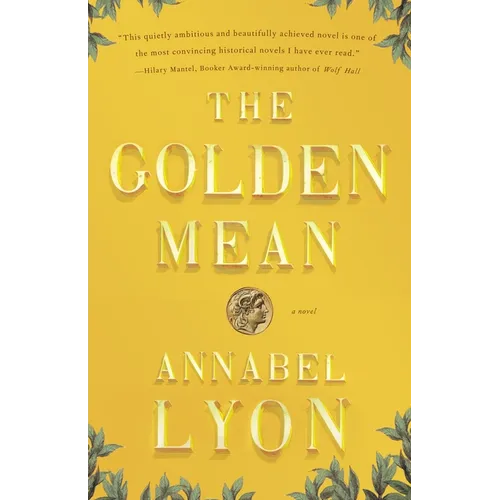 The Golden Mean