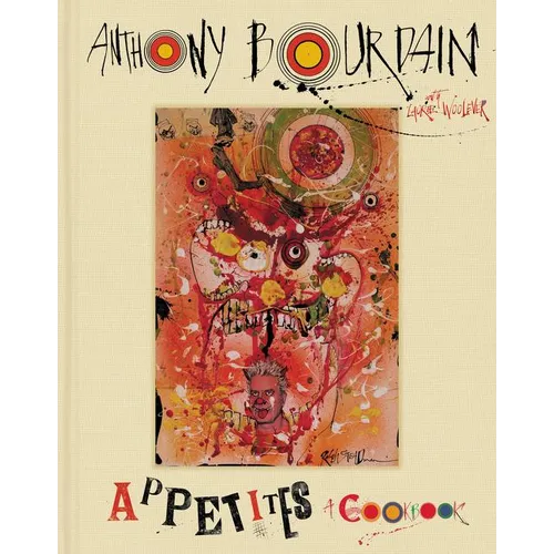 Appetites: A Cookbook