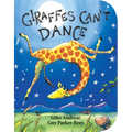 Giraffes Can't Dance