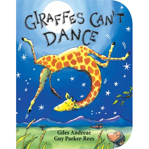 Giraffes Can't Dance