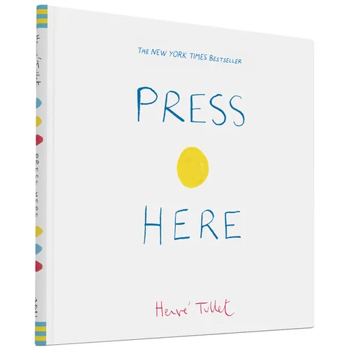 Press Here