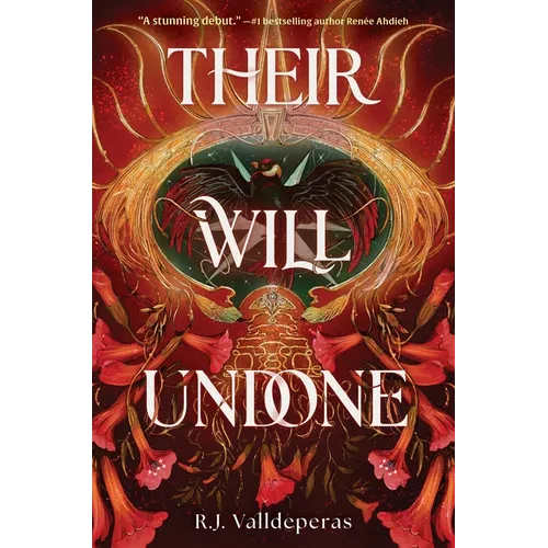 Their Will Undone