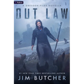 Out Law: A Dresden Files Novella