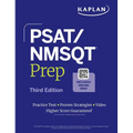 Psat/NMSQT Prep