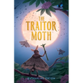 The Traitor Moth