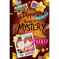 Gravity Falls: Dipper's and Mabel's Guide to Mystery and Nonstop Fun!