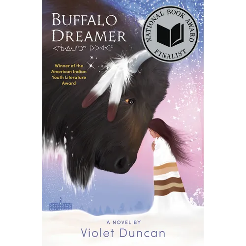 Buffalo Dreamer