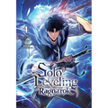 Solo Leveling: Ragnarok, Vol. 1 (Comic)