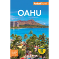Fodor's Oahu: With Honolulu, Waikiki & the North Shore