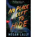 No Place Left to Hide