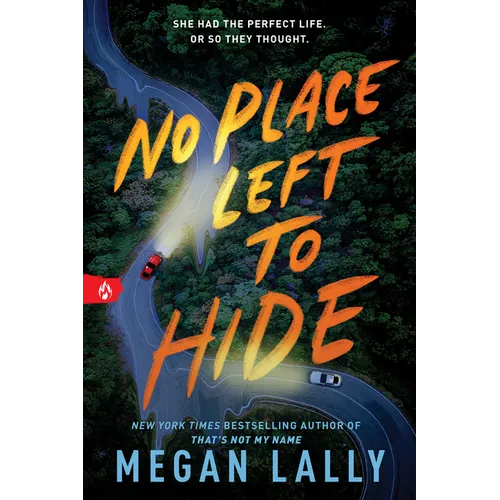 No Place Left to Hide