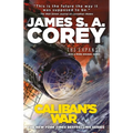 Caliban's War