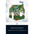 Walden and Civil Disobedience