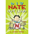 Big Nate Out Loud: Volume 2
