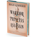 Warrior Princess Assassin (Deluxe Limited Edition)