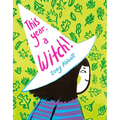 This Year, a Witch!