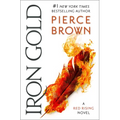 Iron Gold