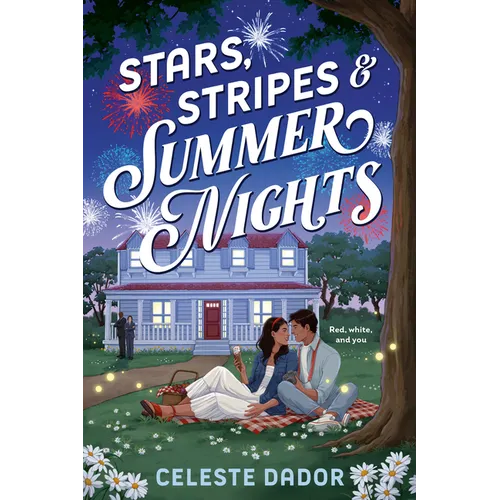 Stars, Stripes & Summer Nights
