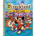 Disneyland Is Your Land!