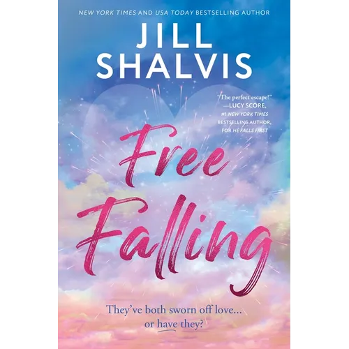 Free Falling