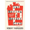 The Marlow Murder Club
