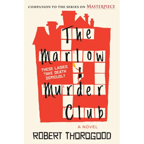 The Marlow Murder Club