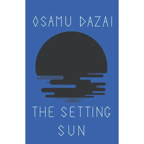 The Setting Sun