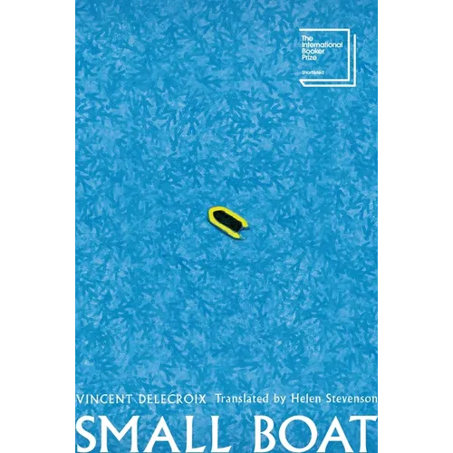 Small Boat