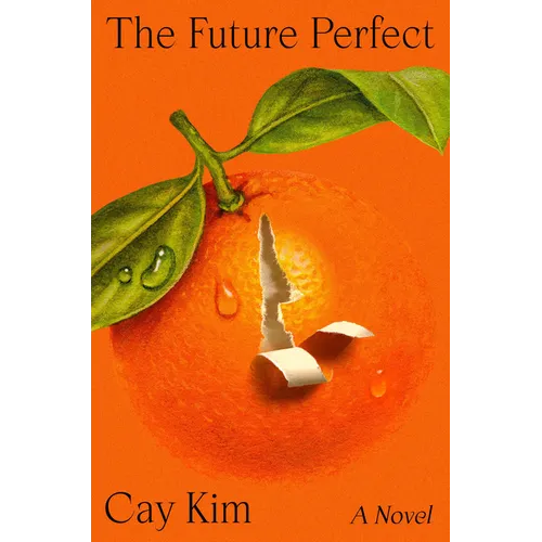 The Future Perfect