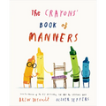 The Crayons' Book of Manners