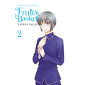 Fruits Basket Collector's Edition, Vol. 2