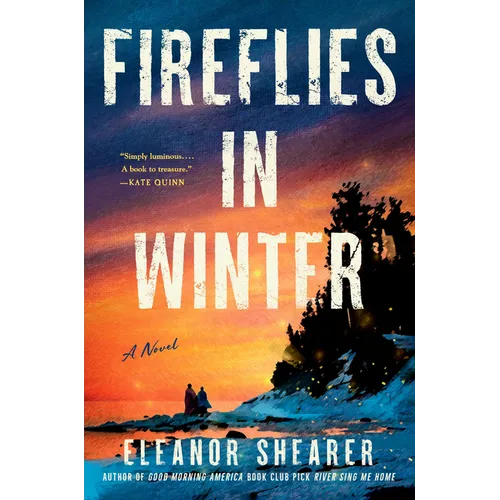 Fireflies in Winter