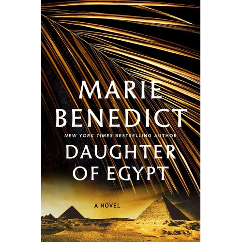 Daughter of Egypt